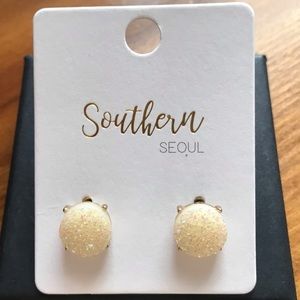 Southern Seoul Earrings